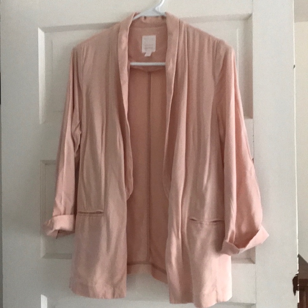 Lauren Conrad Blazer